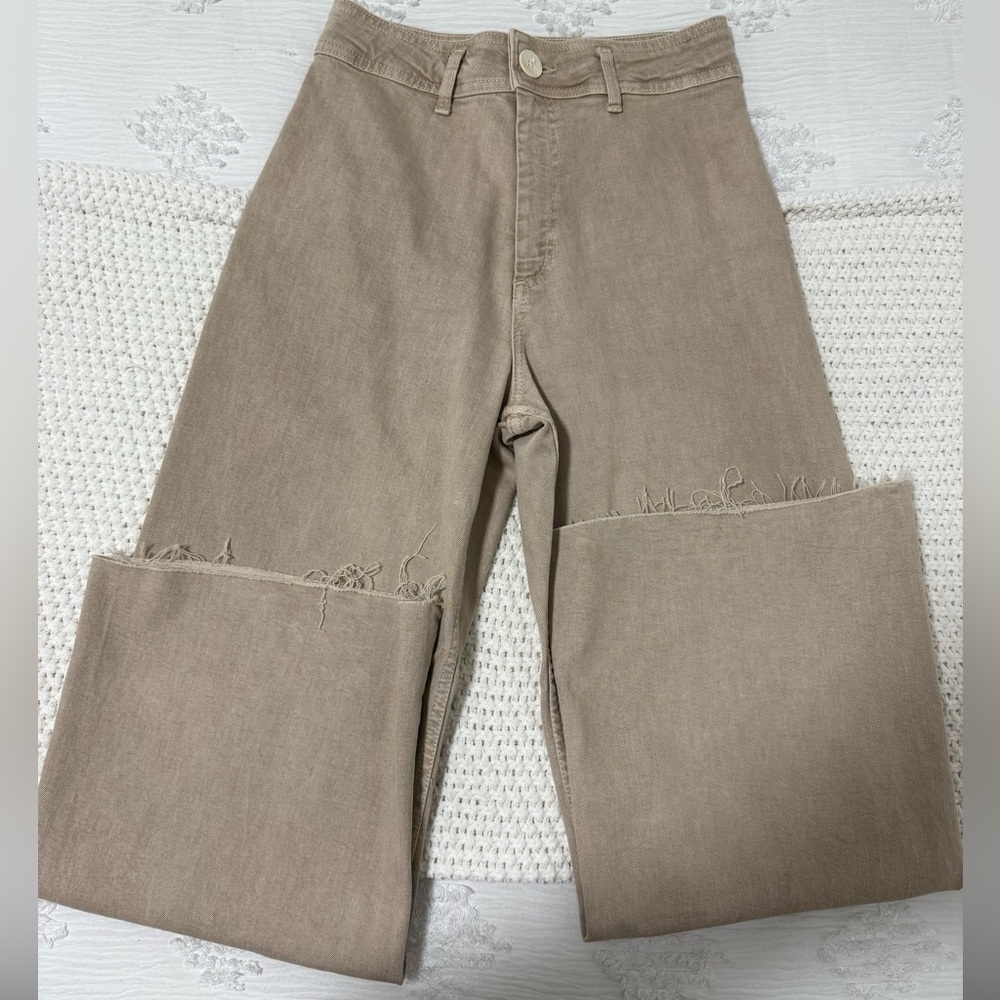 Zara Marine jeans
